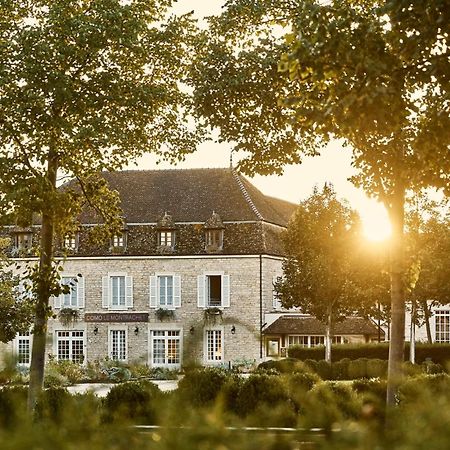 Como Le Montrachet Пюлини-Монтраше Екстериор снимка