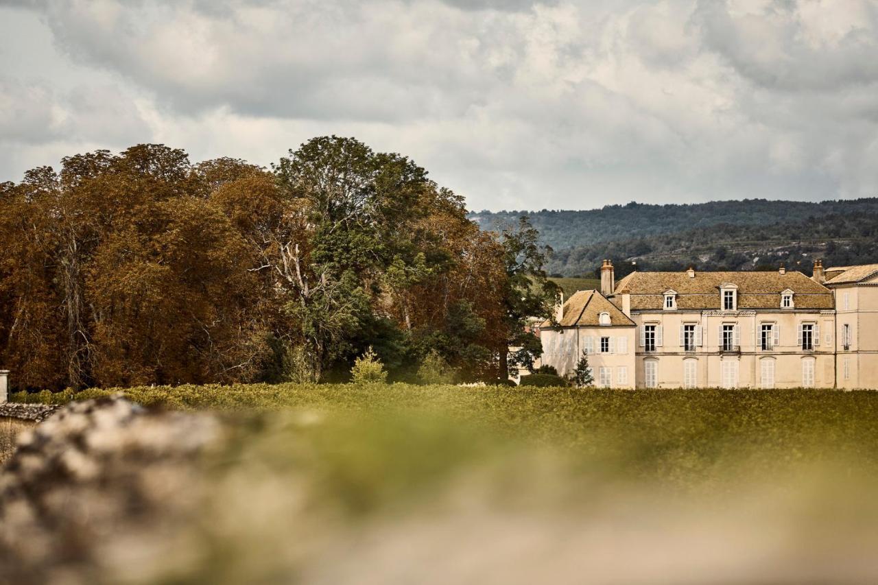 Como Le Montrachet Пюлини-Монтраше Екстериор снимка