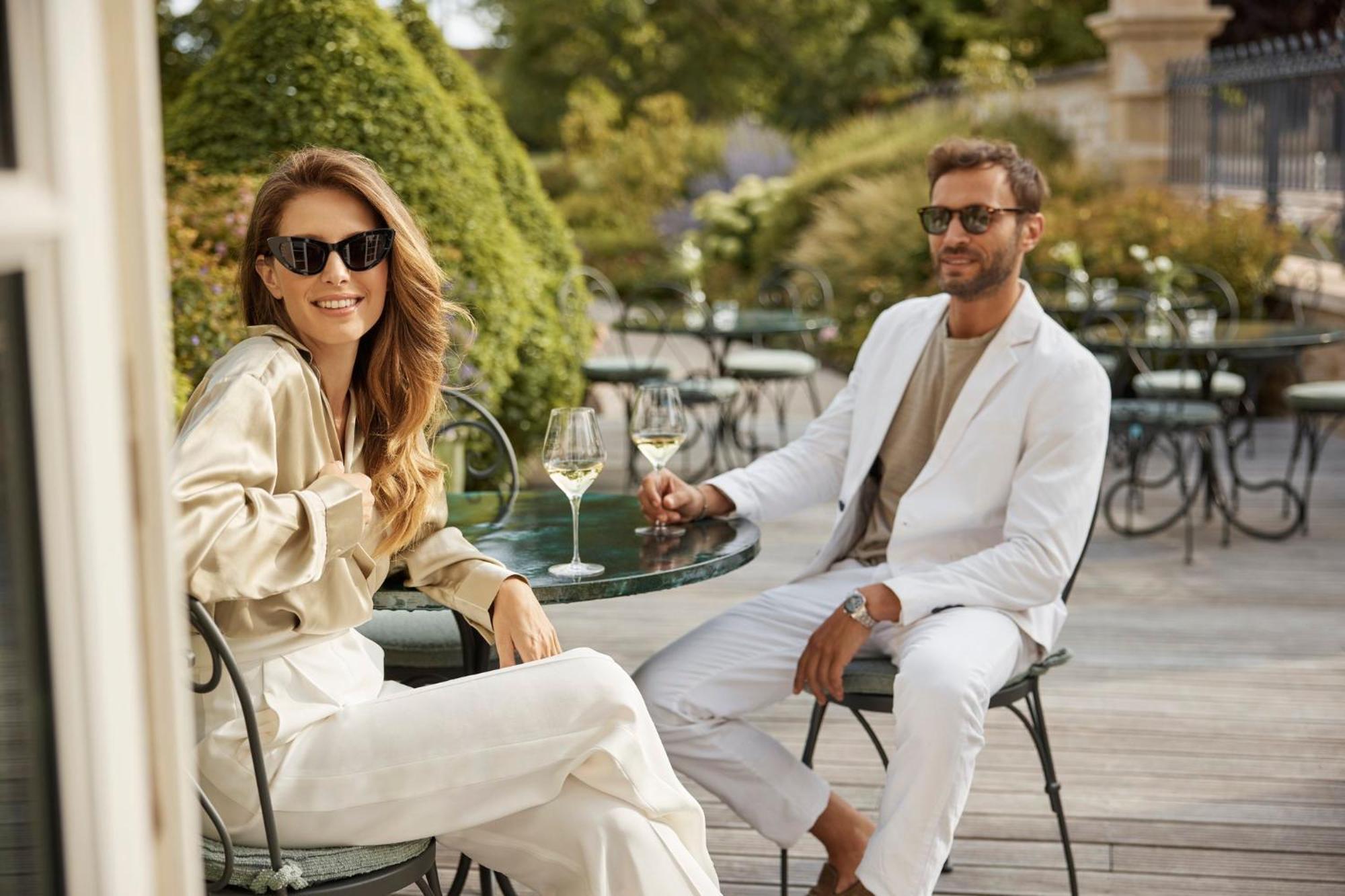 Como Le Montrachet Пюлини-Монтраше Екстериор снимка